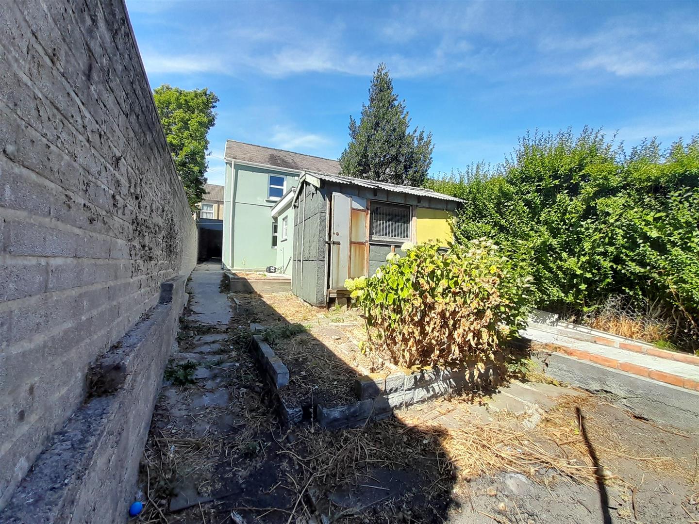 Prospect Place, Llanelli, SA15 3PS